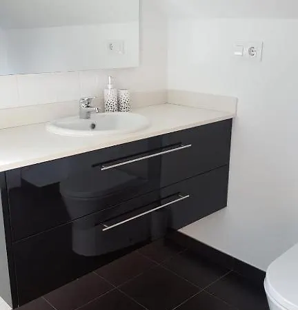 Apartamentos Corcubion * Corcubión