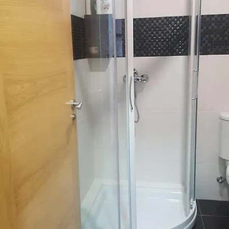 Apartamentos Corcubion