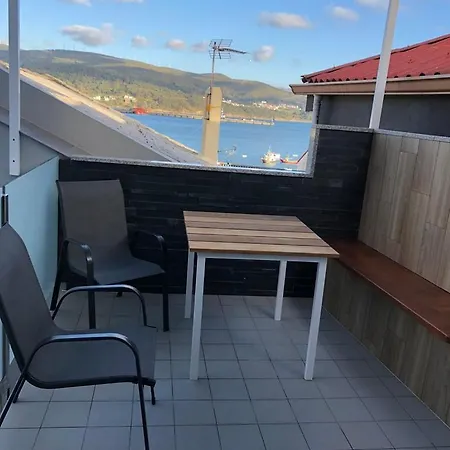 Apartamentos Corcubion Corcubión