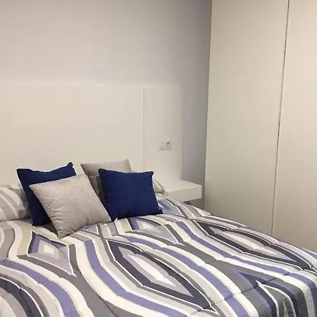 Apartament Apartamentos Corcubion