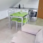 Apartamentos Corcubion * Corcubión