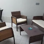 Apartmán Apartamentos Corcubion