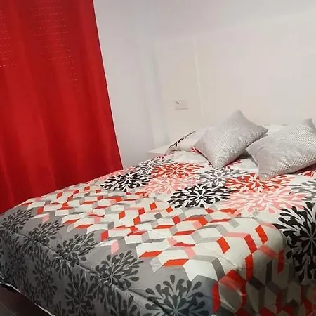 Apartamentos Corcubión * Corcubión