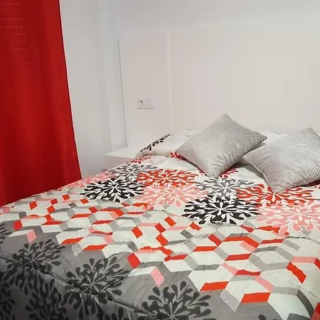 Apartamentos Corcubion * Коркубион