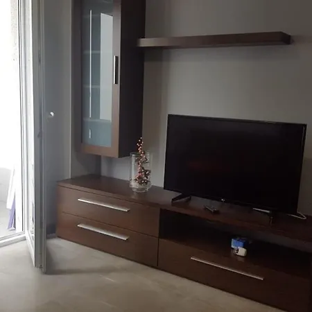 Apartamentos Corcubión