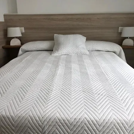 Apartamentos Corcubión * Corcubión