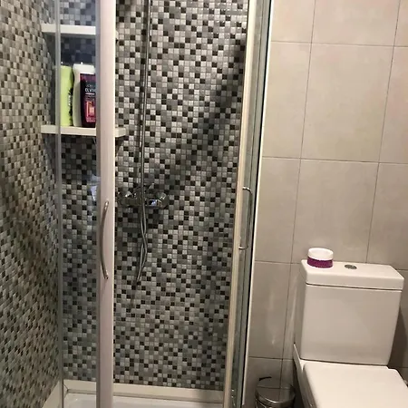 Apartamentos Corcubion Апартаменты *