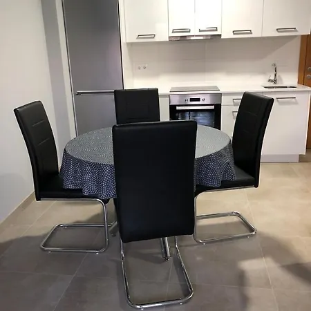 Apartamento Apartamentos Corcubión *