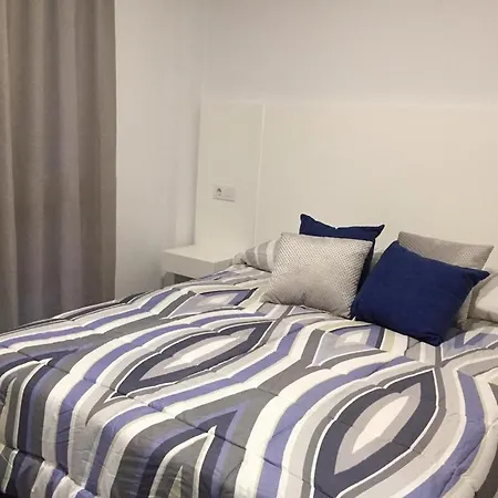 Apartamentos Corcubión *