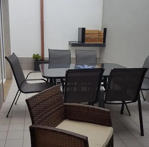 Apartamentos Corcubion Corcubión