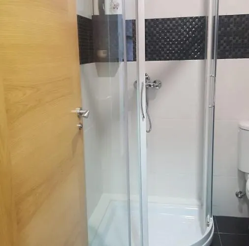 Apartamentos Corcubion