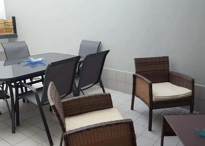 Apartamentos Corcubion Corcubión