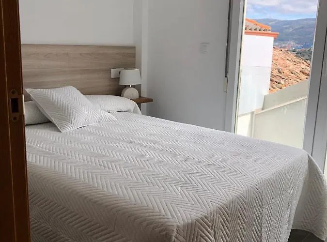 Apartamentos Corcubion * Corcubión