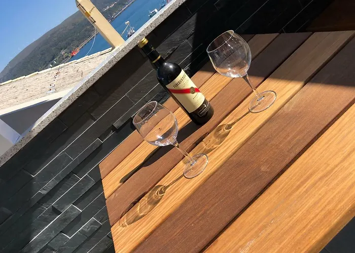 Apartamentos Corcubion Apartmán Corcubión