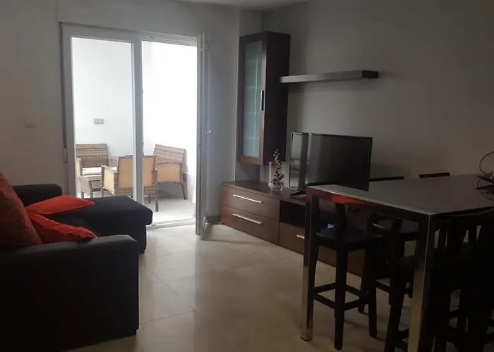Apartamentos Corcubion * Corcubión