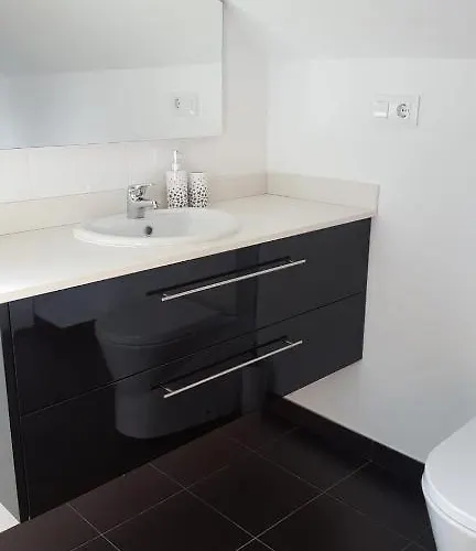Apartamentos Corcubion * Corcubión