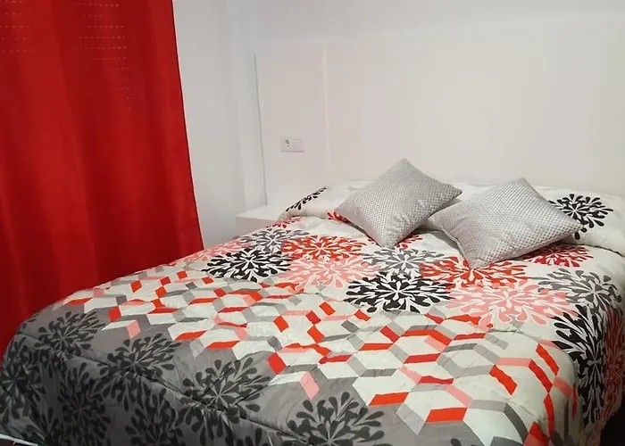 Apartamentos Corcubion * Corcubión