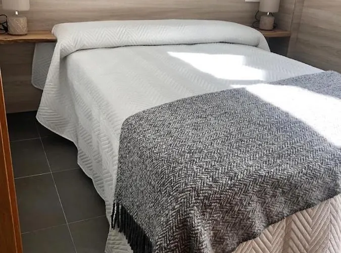Apartamentos Corcubion شقة Corcubión