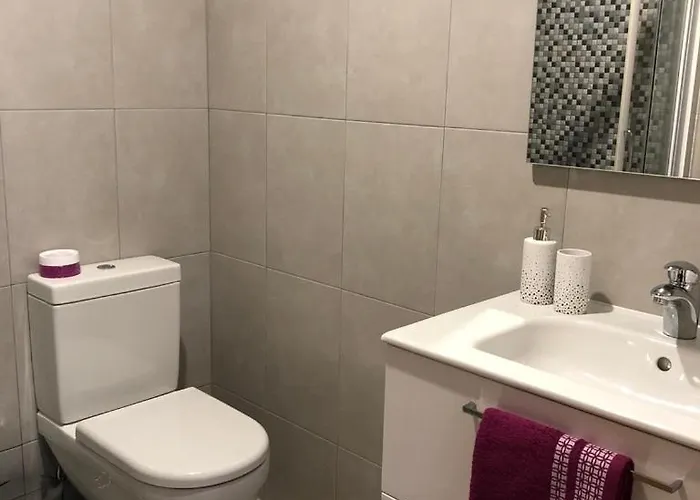 Apartamentos Corcubion شقة Corcubión